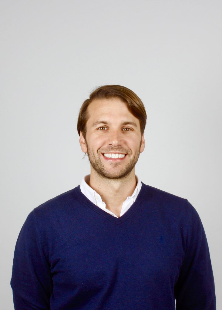 Pablo Castelo Baz
