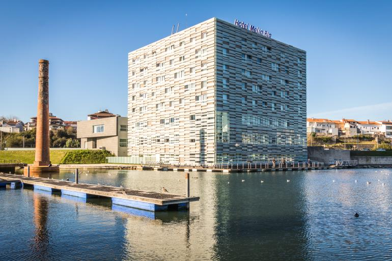 Meliá Ria Hotel & SPA 4*