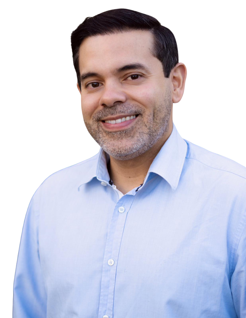 Alejandro Pérez