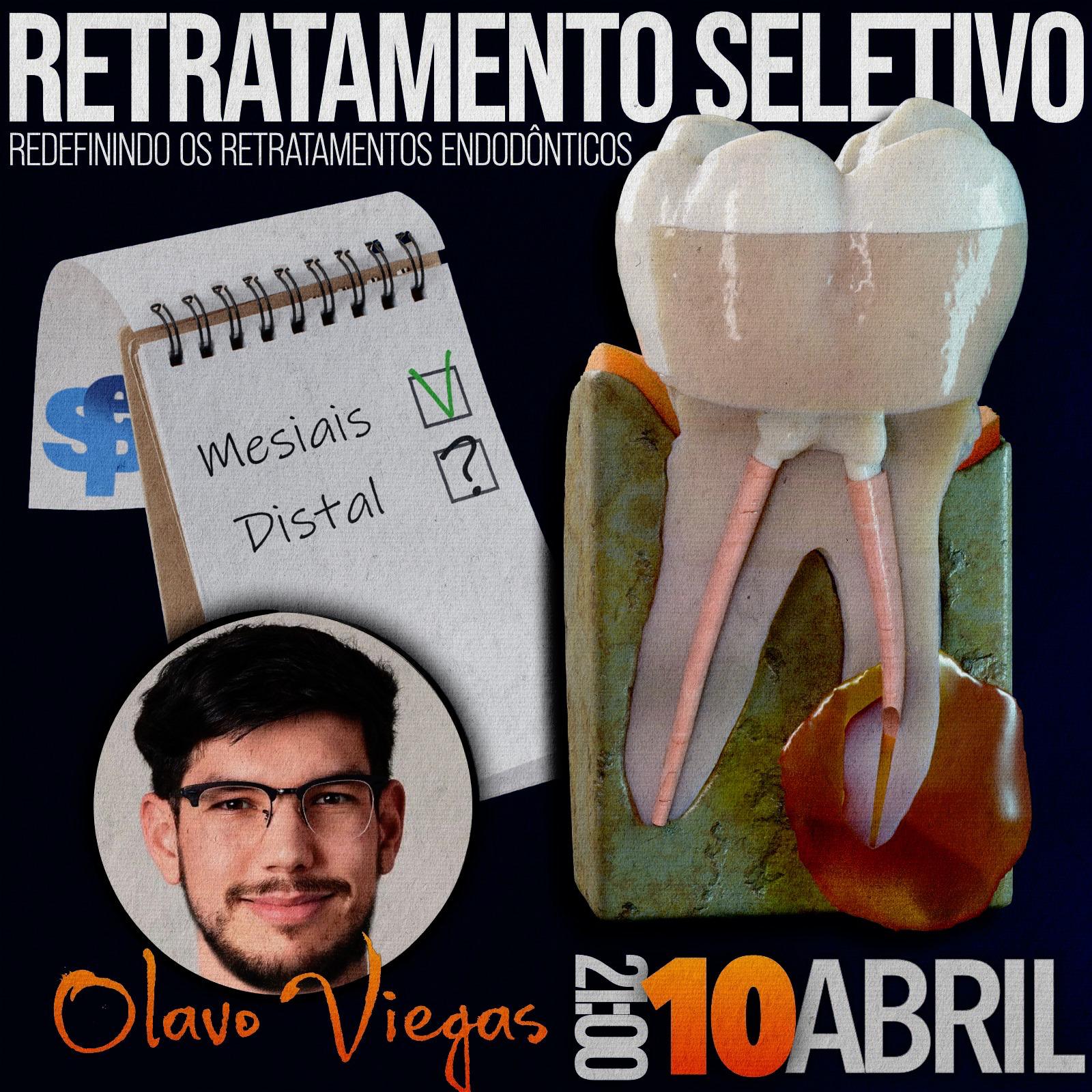 Retratamento Seletivo