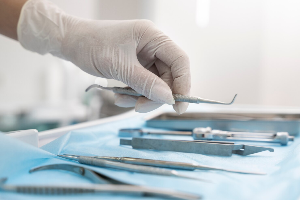 Mais de 200 candidaturas às especialidades de endodontia e prostodontia