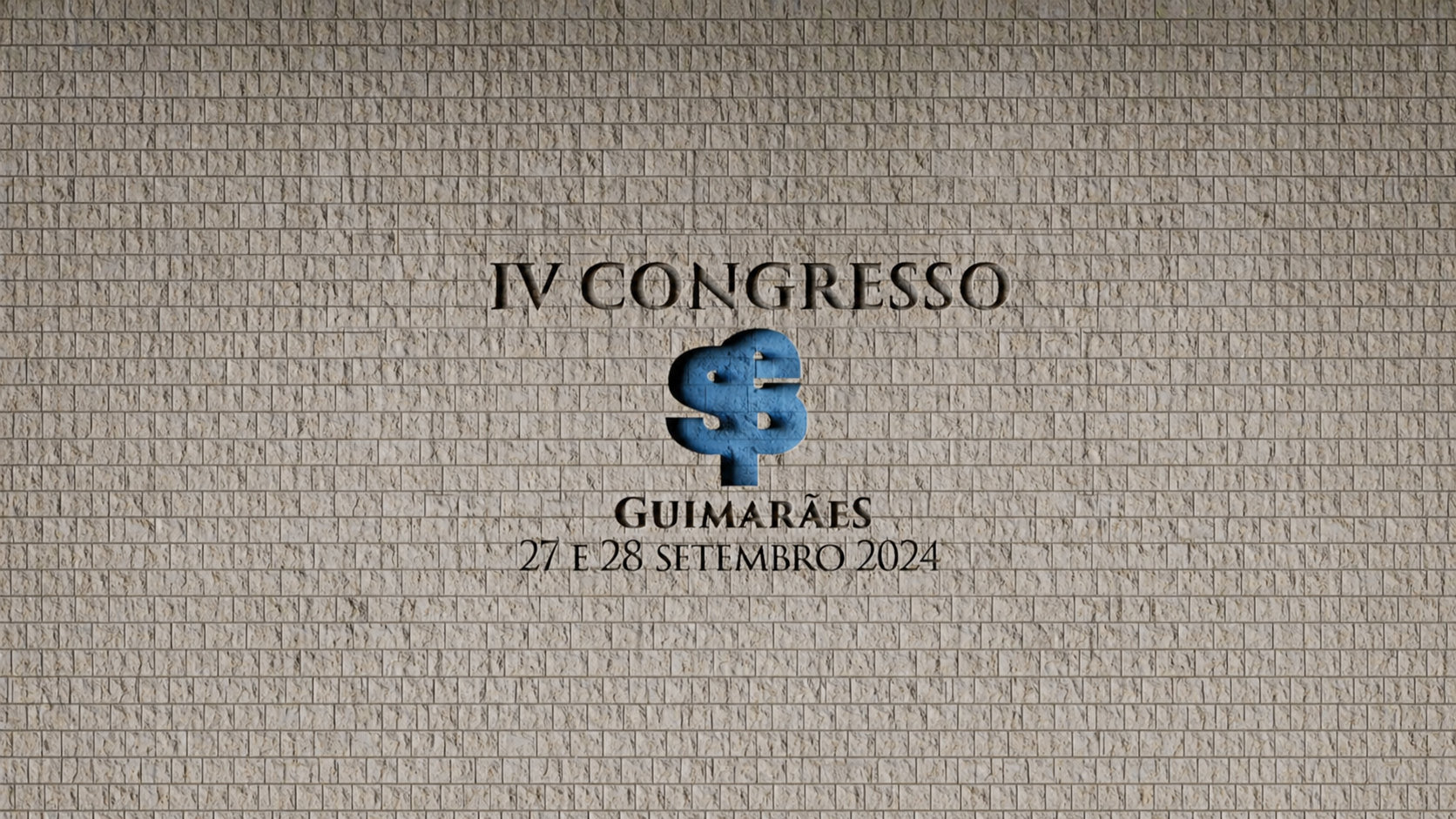 IV Congresso SPE