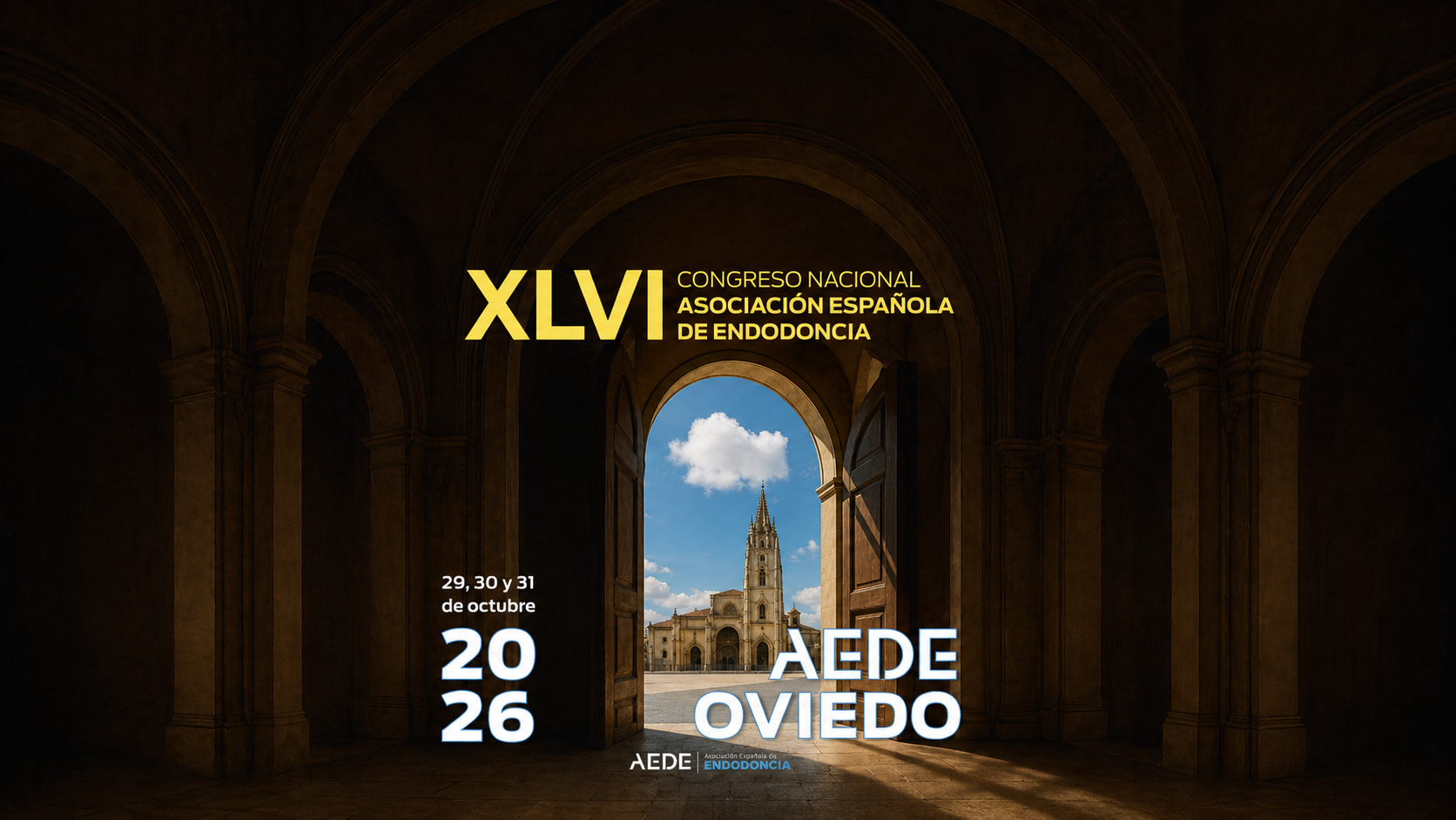 Congresso Nacional da Associação Espanhola de Endodontia