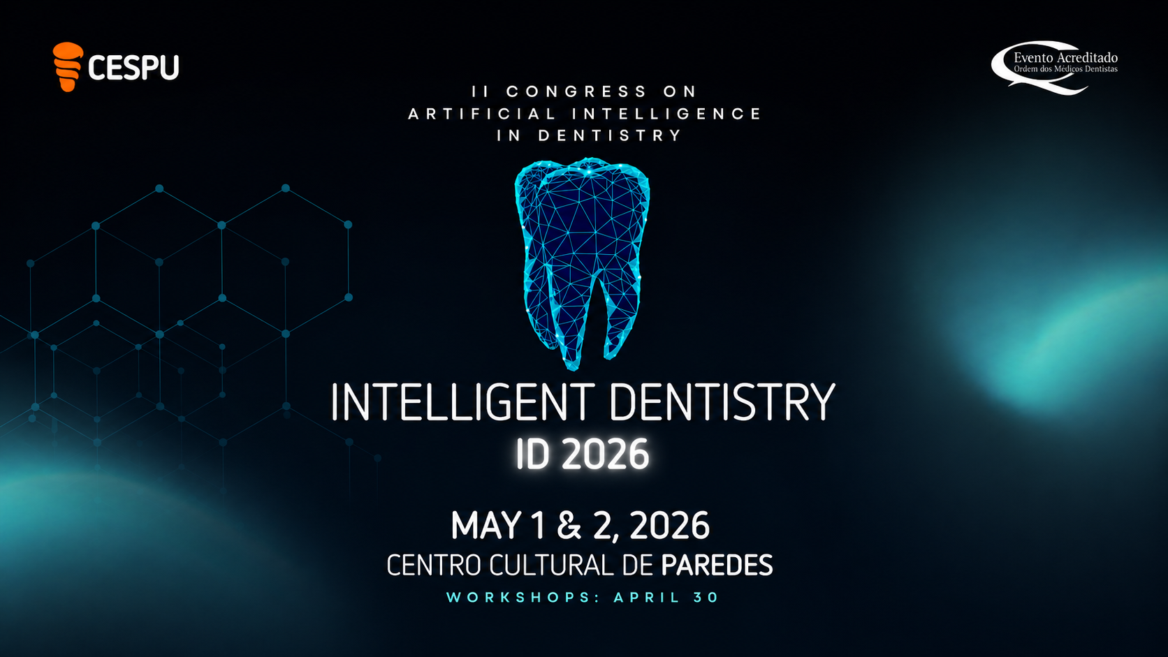 Intelligent Dentistry ID 2026