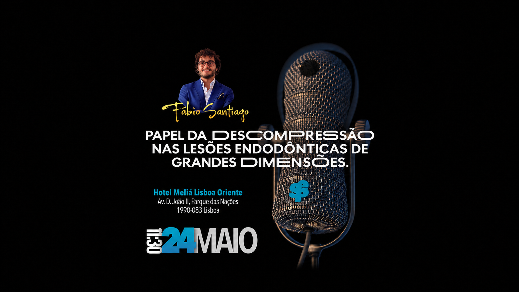 Papel da Descompressão nas Lesões Endodônticas De Grande Dimensões