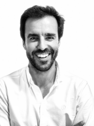 Roberto Estévez Luaña